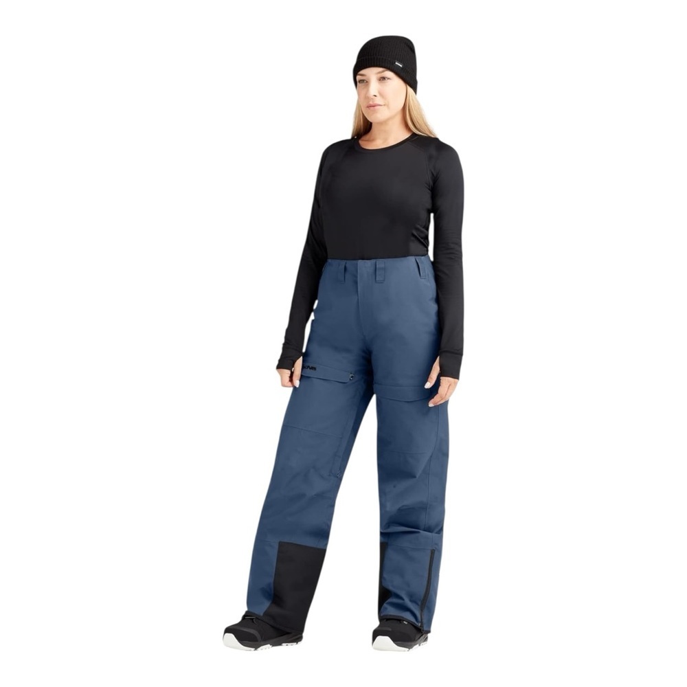 DAKINE Reach 20K 2L Pant in Faded Navy NWT